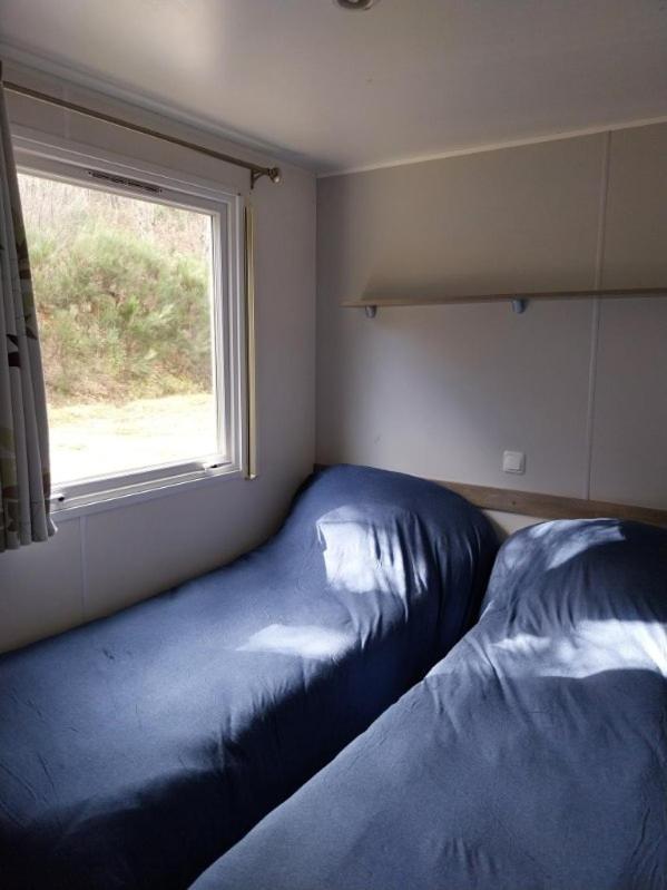 Camping Bonneval Jaujac Exterior photo